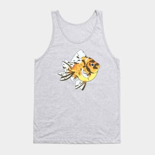 Meatball Tank Top